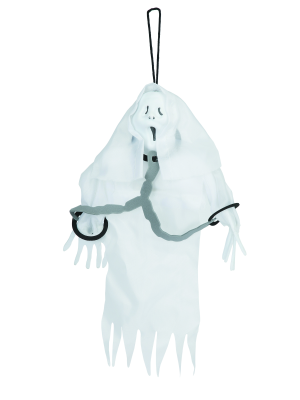 Fantasma Pingente Mini