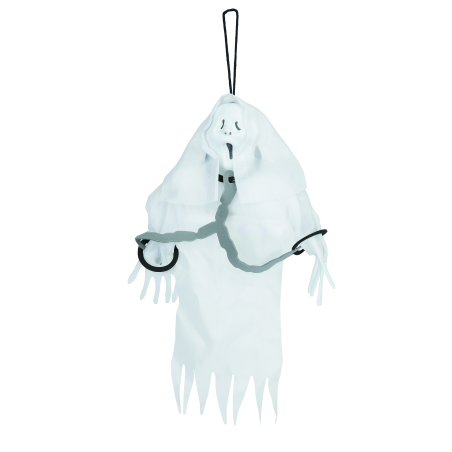Fantasma Colgante Mini - Muñecos