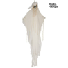 Novia Esqueleto Colgante 275cms - Muñecos