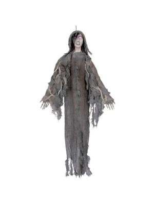 Vampira colgante - Muñecos