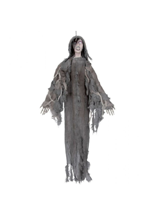 Vampira colgante - Muñecos