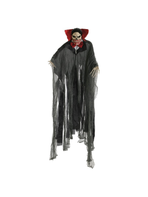 Vampire colgante