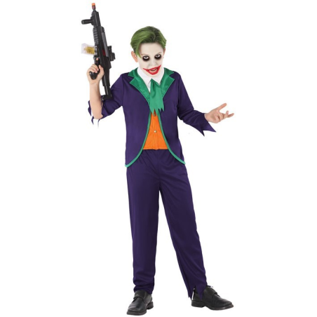 Mozorro Clown-Inf