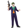 Mozorro Clown-Inf