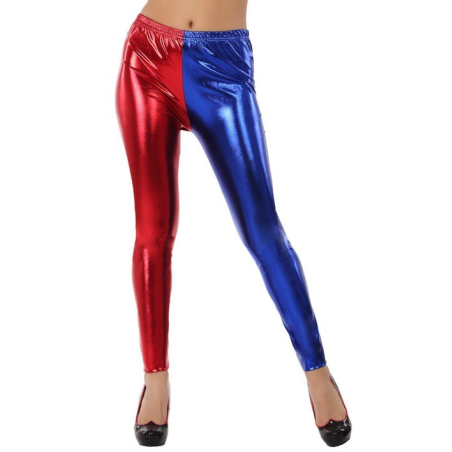 Leggings Neska Arriskutsua