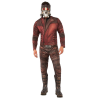 Disfraz de Star Lord Deluxe - Disfraces de Superheroes para Hombre