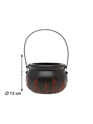 Pote 13cms