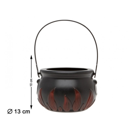 caldero 13cms - Otros