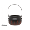 Pot 13cms