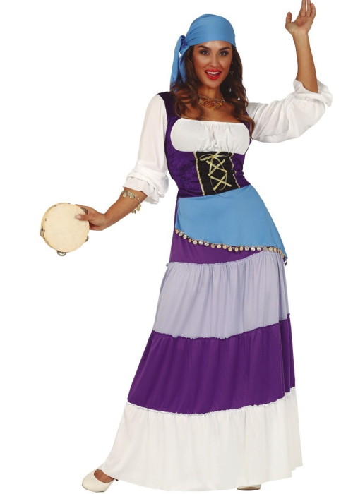 Mozorro Zingara Morea