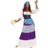 Vestit De Porpra Zingara