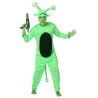 Erosi Mozorrotzeko Alien bakarrik 22.50€ – mozorro Denda online