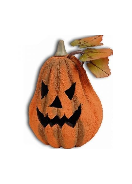 Calabaza rustica Pequeña - Calabazas