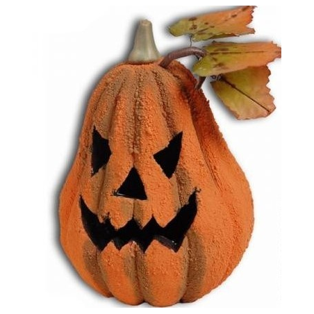 Calabaza rustica Pequeña - Calabazas