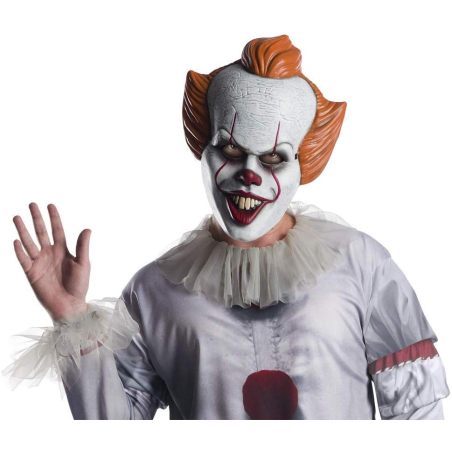 Maskara Pennywise