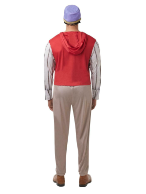 Vestit Làmpada De