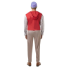 Vestit Làmpada De