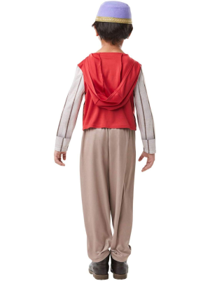 Disfraz de Aladdin Classic Infantil - Aladdin