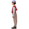 Disfraz de Aladdin Classic Infantil - Aladdin