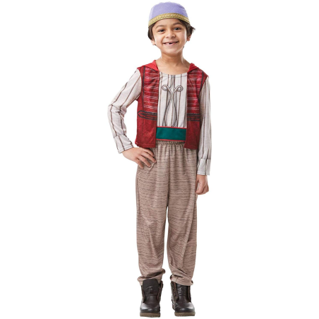 Mozorro Aladino