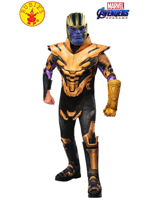 Vestit de Thanos Endgame Premium Nen