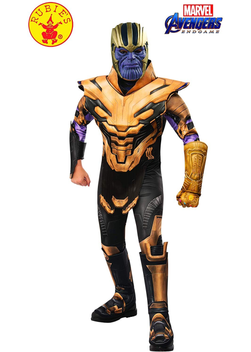 Vestit de Thanos Endgame Premium Nen