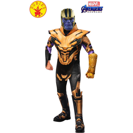 Mozorroa Thanos Endgame Premium Seme-alabak