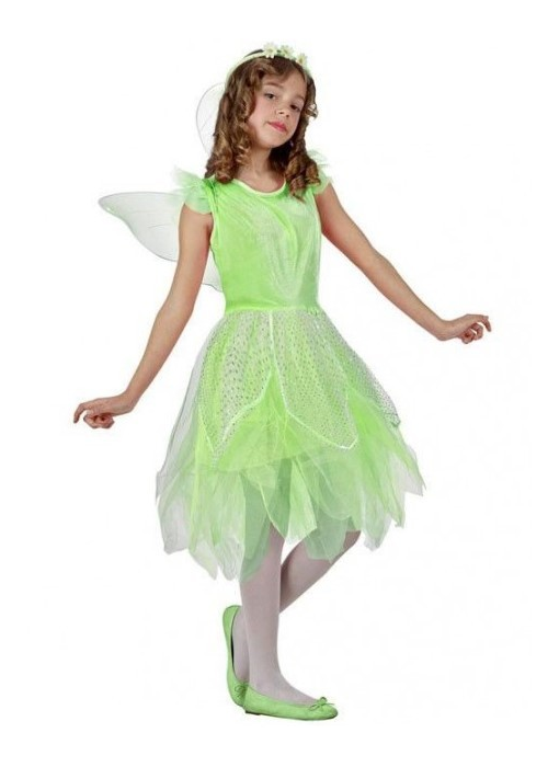 Comprar el Vestit Tinkerbell Nen de només 18.00€ – vestit de Botiga en línia