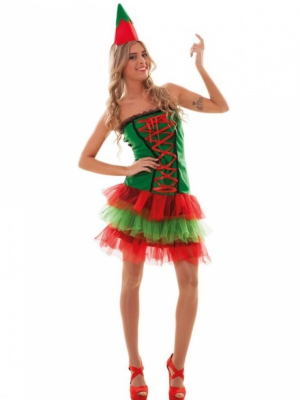 Mozorro baten Elf