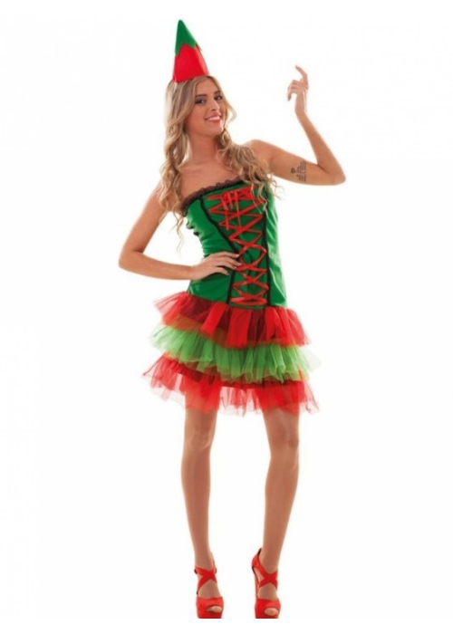 Mozorro baten Elf