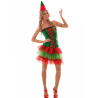 Mozorro baten Elf
