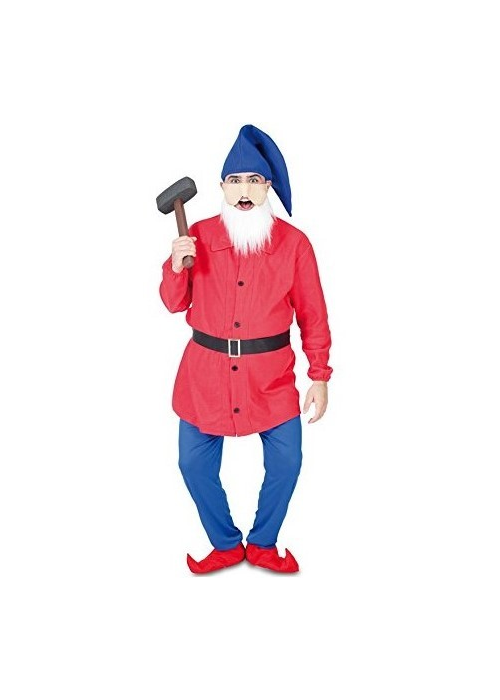 Vestit Enanito