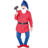 Mozorro Enanito
