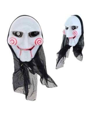Erosi Maskara Ikusi bakarrik 2.50€ – mozorro Denda online
