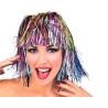 Peluca Fashion Multicolor - Pelucas