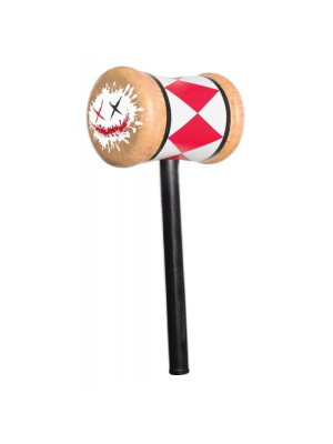 Mazo Harley Quinn - Complementos de Escuadron Suicida