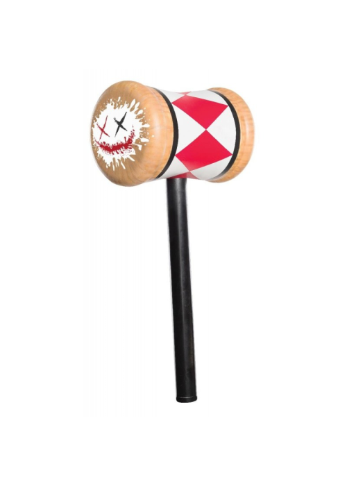 Mazo Harley Quinn - Complementos de Escuadron Suicida