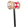Mazo Harley Quinn - Complementos de Escuadron Suicida