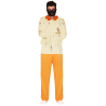 Vestit De Presoner Boig
