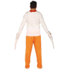 Vestit De Presoner Boig