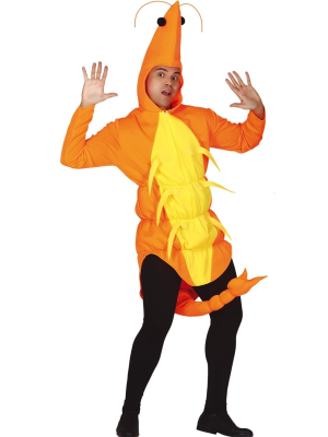 Buy Costume Prawn for only 20.00€ – costume Shop online