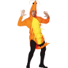 Disfraz de Gamba - Disfraces de Animales Adultos