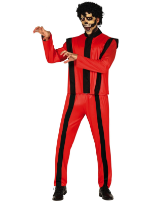 Vestit Cantant De Zombi