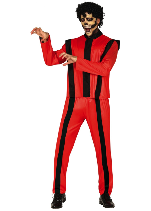 Vestit Cantant De Zombi