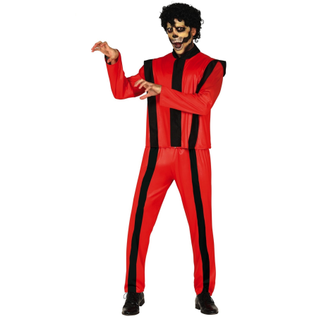 Vestit Cantant De Zombi