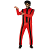 Vestit Cantant De Zombi