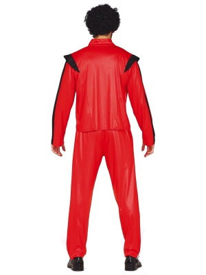 Vestit Cantant De Zombi