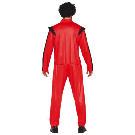 Vestit Cantant De Zombi