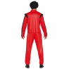 Vestit Cantant De Zombi