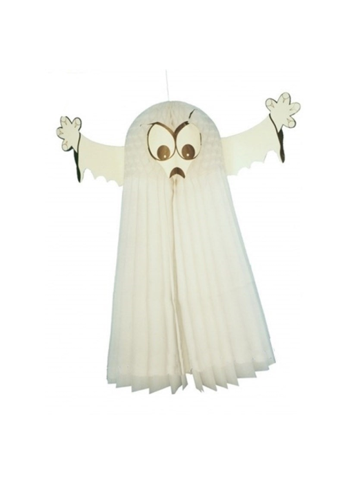Fanal Penjat Fantasma, Grans De Paper